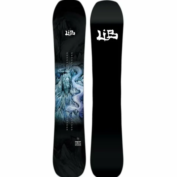 Lib Tech Skunk Ape C3 Snowboard - Blem 2025