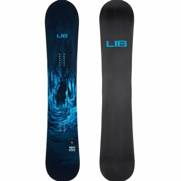 Lib Tech Skunk Ape II C2X Snowboard - Blem 2024