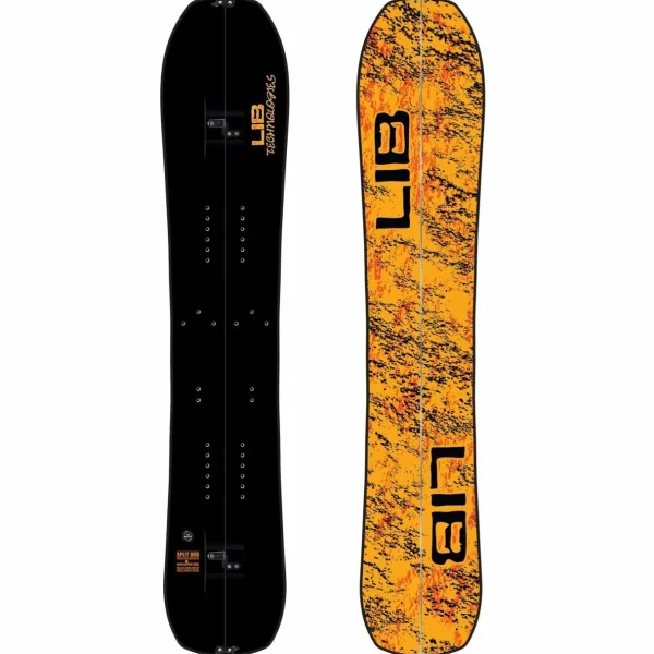 Lib Tech Split BRD Splitboard - Blem 2023