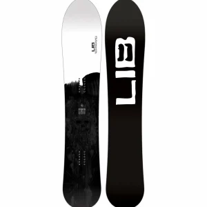 Lib Tech Steely D C3 Snowboard 2024