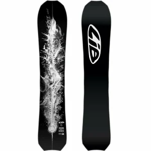 Lib Tech T. Rice Orca Snowboard 2025
