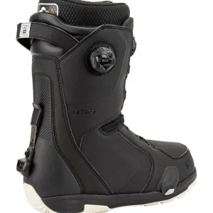 Lib Tech T. Rice Pro Snowboard + Burton Step On Genesis Snowboard Bindings  + Nitro Darkseid Step On Boa Snowboard Boots 2025