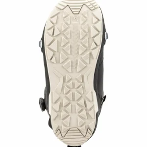 Lib Tech T. Rice Pro Snowboard + Burton Step On Genesis Snowboard Bindings  + Nitro Darkseid Step On Boa Snowboard Boots 2025