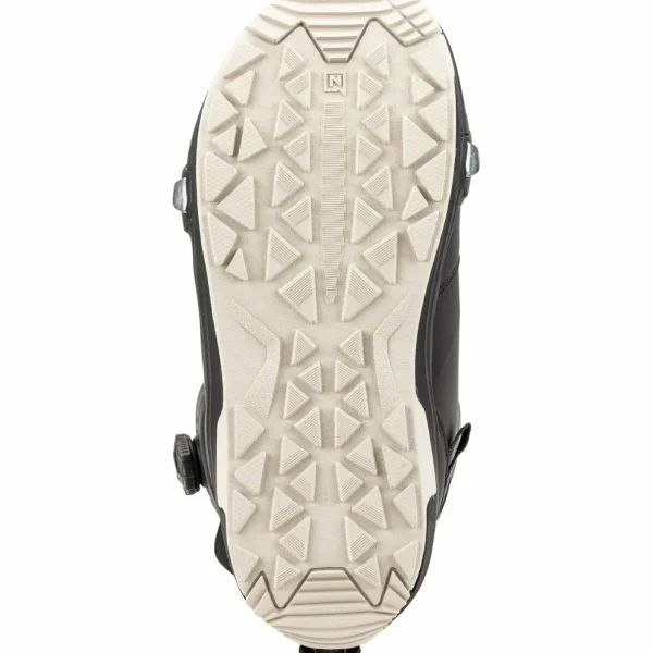 Lib Tech T. Rice Pro Snowboard + Burton Step On Genesis Snowboard Bindings  + Nitro Darkseid Step On Boa Snowboard Boots 2025