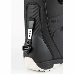 Lib Tech T. Rice Pro Snowboard + Burton Step On Genesis Snowboard Bindings  + Nitro Darkseid Step On Boa Snowboard Boots 2025