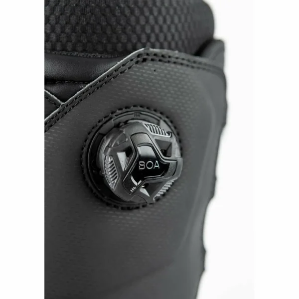 Lib Tech T. Rice Pro Snowboard + Burton Step On Genesis Snowboard Bindings  + Nitro Darkseid Step On Boa Snowboard Boots 2025