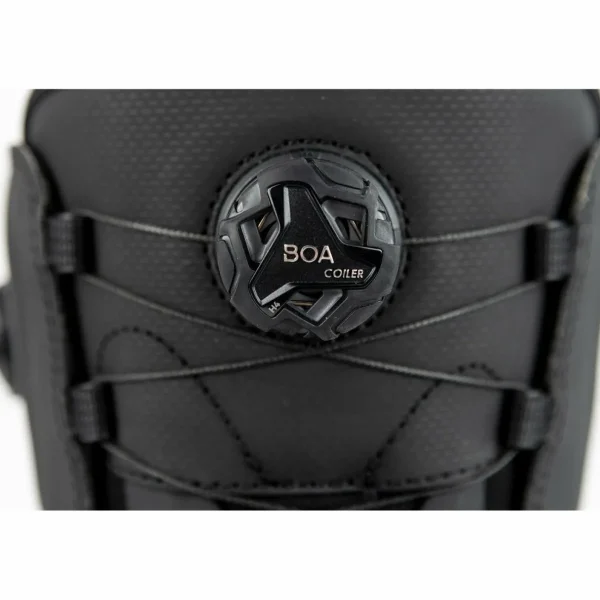 Lib Tech T. Rice Pro Snowboard + Burton Step On Genesis Snowboard Bindings  + Nitro Darkseid Step On Boa Snowboard Boots 2025