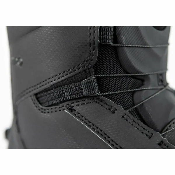 Lib Tech T. Rice Pro Snowboard + Burton Step On Genesis Snowboard Bindings  + Nitro Darkseid Step On Boa Snowboard Boots 2025