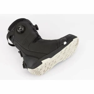 Lib Tech T. Rice Pro Snowboard + Burton Step On Genesis Snowboard Bindings  + Nitro Darkseid Step On Boa Snowboard Boots 2025