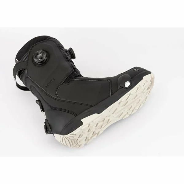 Lib Tech T. Rice Pro Snowboard + Burton Step On Genesis Snowboard Bindings  + Nitro Darkseid Step On Boa Snowboard Boots 2025