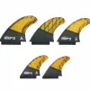 Lib Tech Tri Quad 5 Fin Set