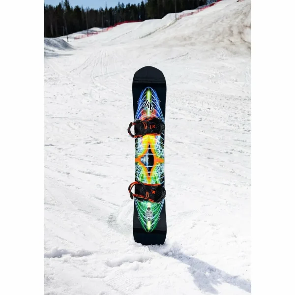 Lib Tech T.Rice Pro HP C2 Snowboard 2024