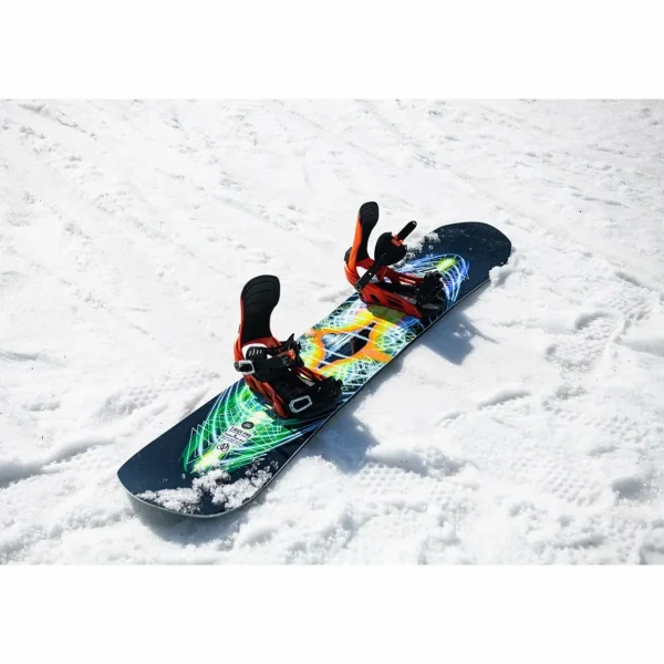 Lib Tech T.Rice Pro HP C2 Snowboard 2024