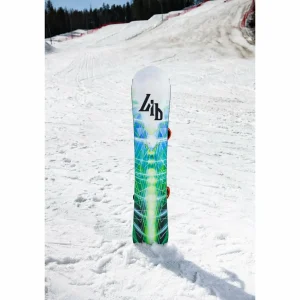 Lib Tech T.Rice Pro HP C2 Snowboard 2024