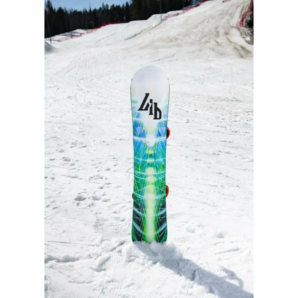 Lib Tech T.Rice Pro HP C2 Snowboard 2024