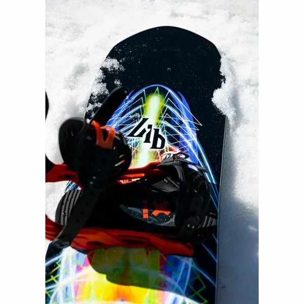 Lib Tech T.Rice Pro HP C2 Snowboard 2024