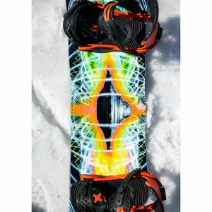 Lib Tech T.Rice Pro HP C2 Snowboard 2024