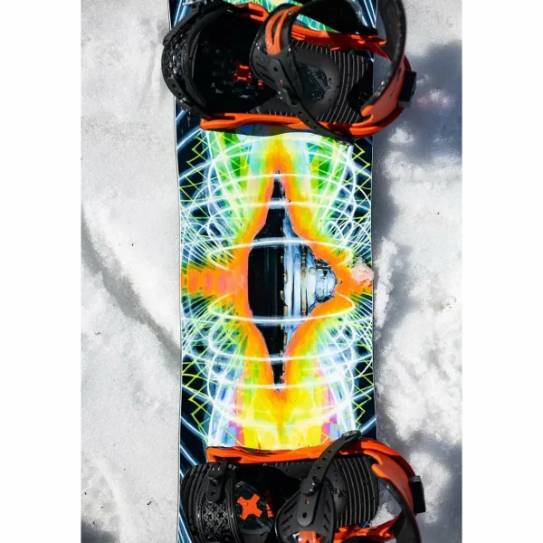 Lib Tech T.Rice Pro HP C2 Snowboard 2024