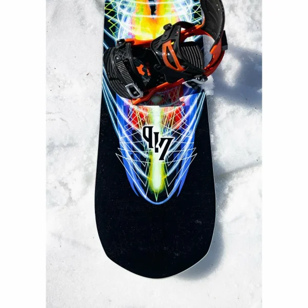 Lib Tech T.Rice Pro HP C2 Snowboard 2024