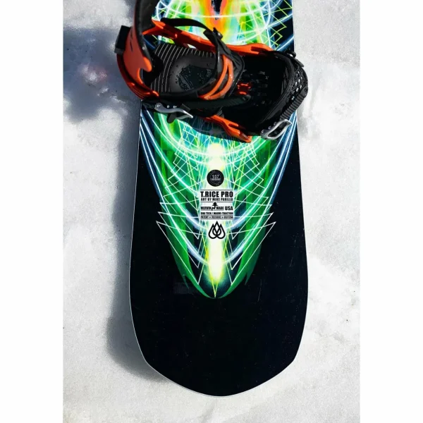 Lib Tech T.Rice Pro HP C2 Snowboard 2024