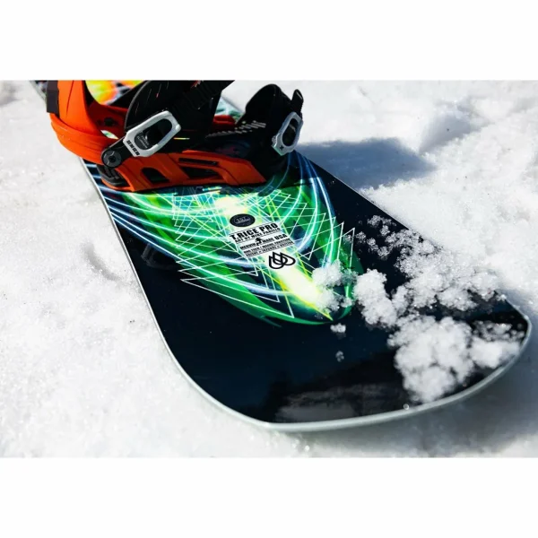 Lib Tech T.Rice Pro HP C2 Snowboard 2024