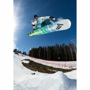 Lib Tech T.Rice Pro HP C2 Snowboard 2024