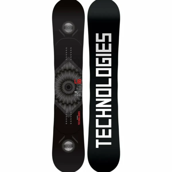 Lib Tech TRS C3 Snowboard 2024