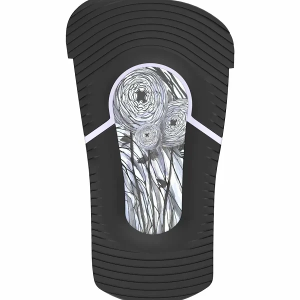 Lib Tech Two Time C3 Snowboard + Bent Metal Metta Snowboard Bindings - Women's 2025