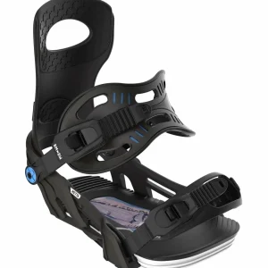 Lib Tech Two Time C3 Snowboard + Bent Metal Metta Snowboard Bindings - Women's 2025