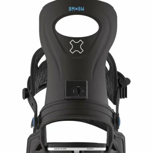 Lib Tech Two Time C3 Snowboard + Bent Metal Metta Snowboard Bindings - Women's 2025