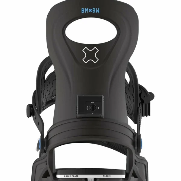 Lib Tech Two Time C3 Snowboard + Bent Metal Metta Snowboard Bindings - Women's 2025