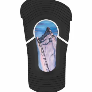 Lib Tech Two Time C3 Snowboard + Bent Metal Metta Snowboard Bindings - Women's 2025