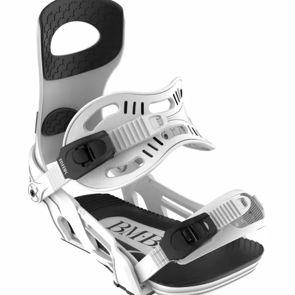 Lib Tech Two Time C3 Snowboard + Bent Metal Metta Snowboard Bindings - Women's 2025