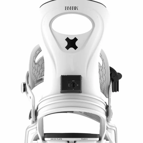 Lib Tech Two Time C3 Snowboard + Bent Metal Metta Snowboard Bindings - Women's 2025
