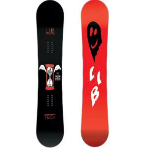 Lib Tech Two Time C3 Snowboard + Bent Metal Metta Snowboard Bindings - Women's 2025