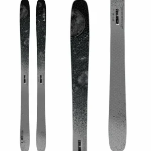 Lib Tech UFO 95 Skis 2025