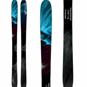 Lib Tech Wunderstick 106 Skis 2025