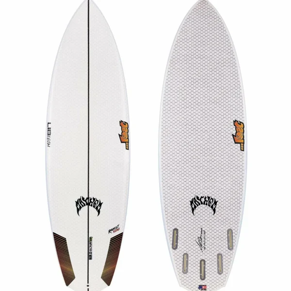Lib Tech x Lost Rocket Redux Surfboard