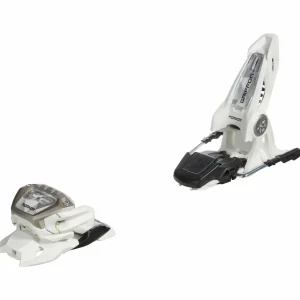 Line Skis Blade Optic 104 Skis + Marker Griffon 13 ID Ski Bindings 2024