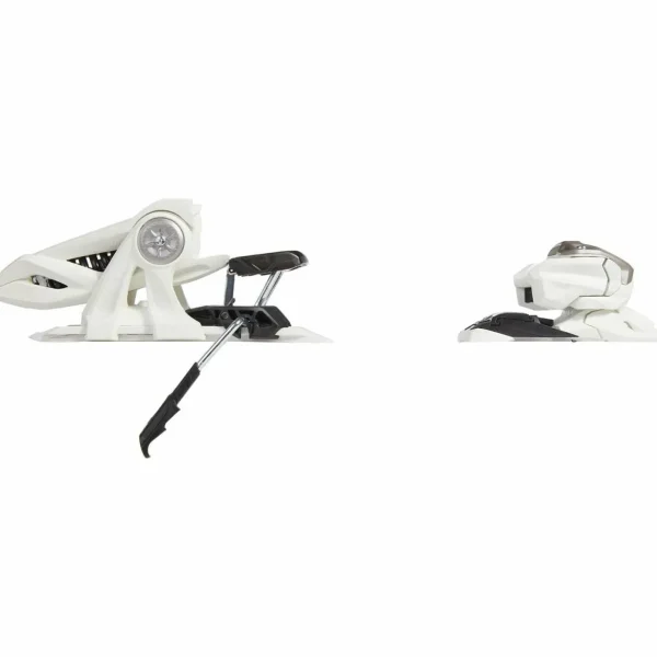 Line Skis Blade Optic 104 Skis + Marker Griffon 13 ID Ski Bindings 2024