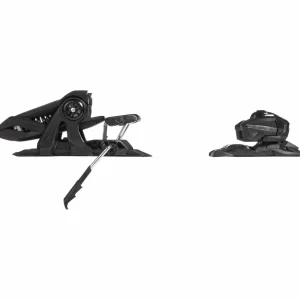 Line Skis Blade Optic 104 Skis + Marker Griffon 13 ID Ski Bindings 2024