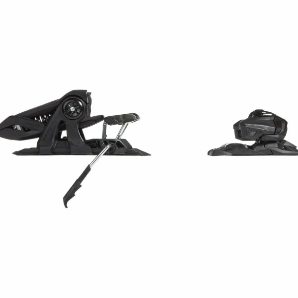 Line Skis Blade Optic 104 Skis + Marker Griffon 13 ID Ski Bindings 2024