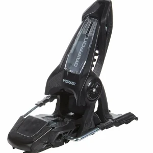 Line Skis Blade Optic 104 Skis + Marker Griffon 13 ID Ski Bindings 2024