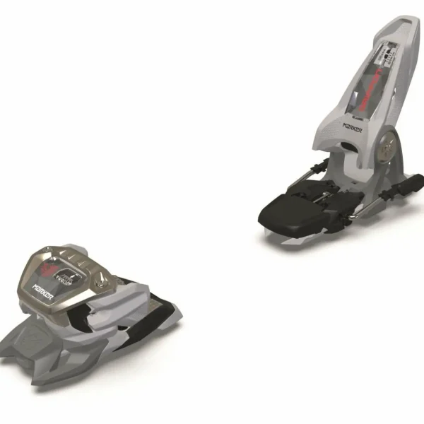 Line Skis Blade Optic 104 Skis + Marker Griffon 13 ID Ski Bindings 2024