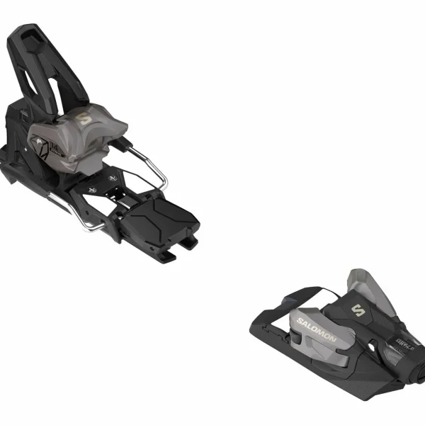 Line Skis Blade Optic 104 Skis + Salomon Strive 14 GW Ski Bindings 2024