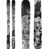 Line Skis Chronic 101 Skis 2025