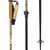 Line Skis Paintbrush Adjustable Ski Poles 2025