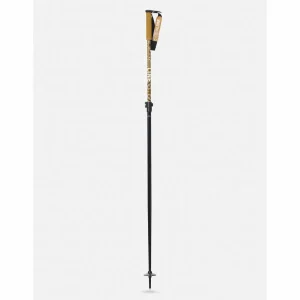 Line Skis Paintbrush Adjustable Ski Poles 2025