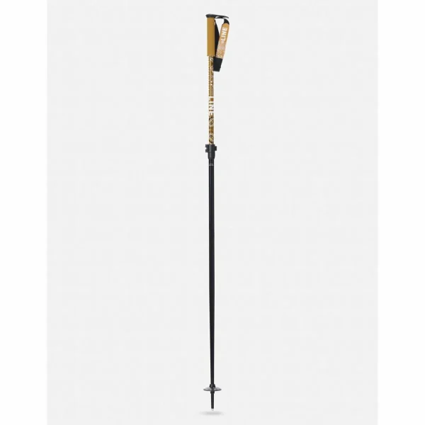 Line Skis Paintbrush Adjustable Ski Poles 2025