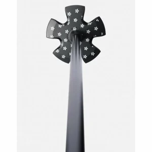 Line Skis Paintbrush Adjustable Ski Poles 2025